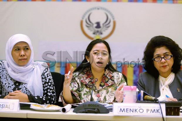 Pemerintah Ingin Kembangkan...