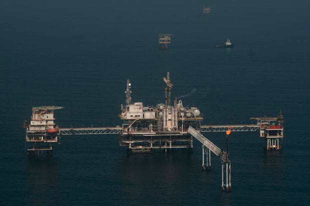 Pertamina Yakin Bisa...