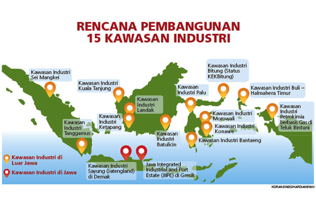 Pemerintah Siapkan Insentif...