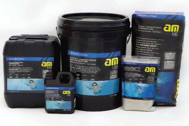 AMBPI Rilis AM 122