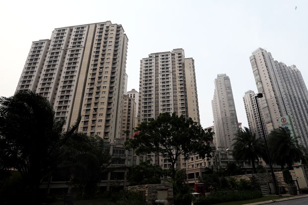 Investasi Properti Tetap...
