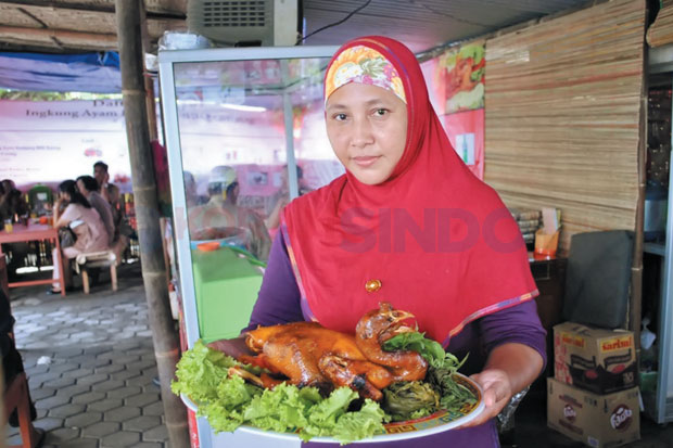 Setelah Toko Kelontong,...