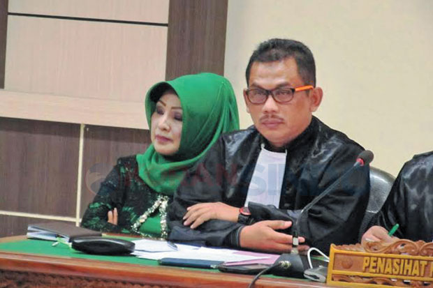 Dana GLA Rp22 Miliar...
