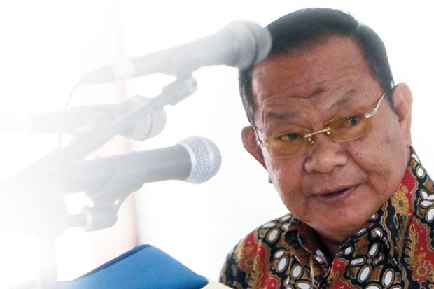 Ramlan Comel Minta Dibebaskan