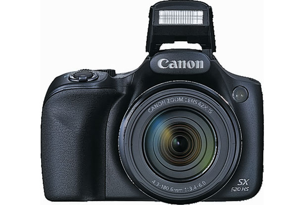 Dua Powershot Powerful...