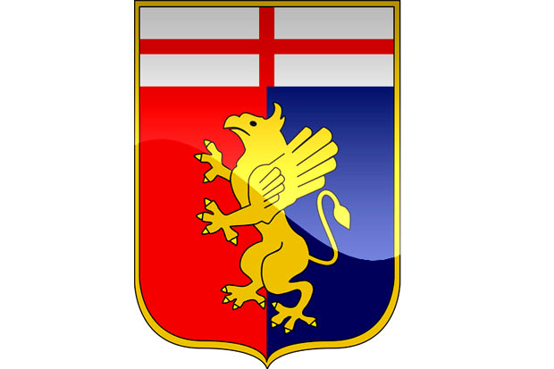 Imbang, Genoa Salahkan...