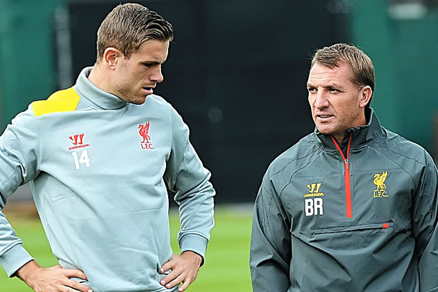 The Reds Berjuang Akhiri...