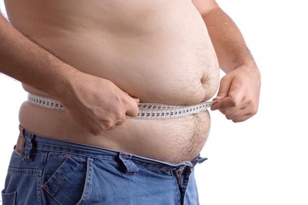 Obesitas Sebabkan Kanker