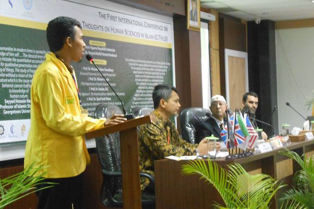 Mahasiswa Unnes Rumuskan...