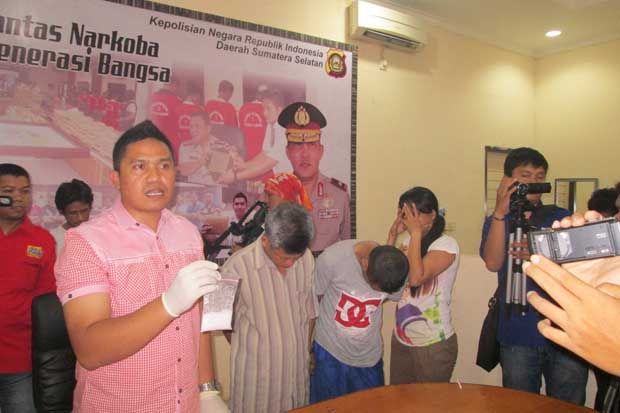 Janda Beranak Satu Nekat...