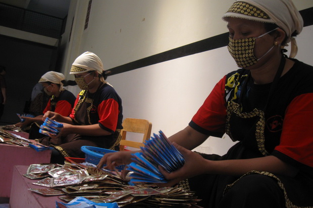 Khasiatnya Diakui, Jamu...