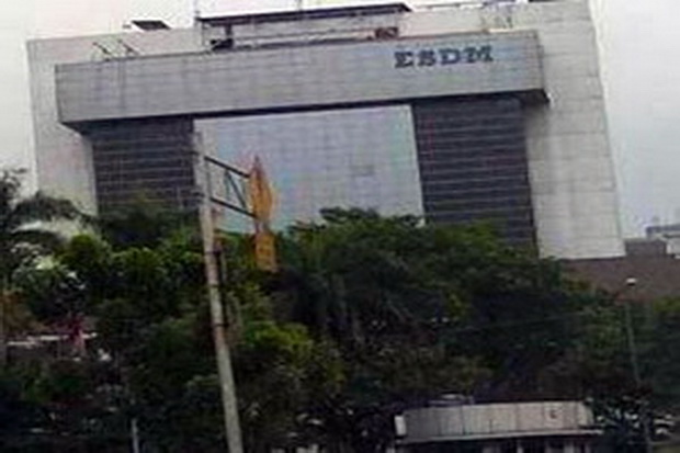 Sudirman: Kondisi ESDM...