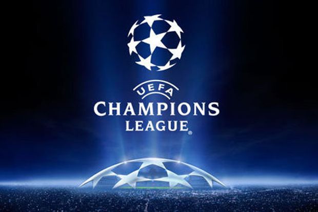 Hasil Lengkap Liga Champions...