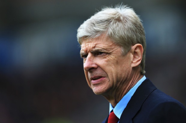 Wenger: Arsenal Masih...