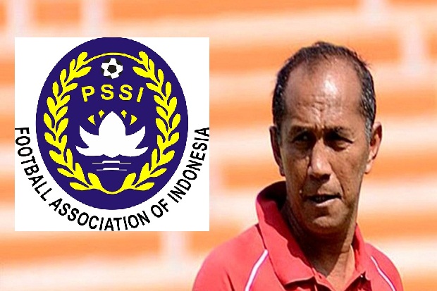 Untuk Benahi Timnas,...