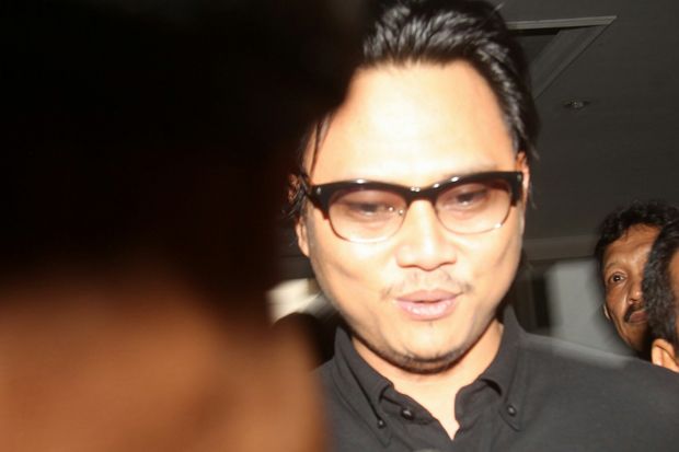 Putra Syarif Hasan Tidak...