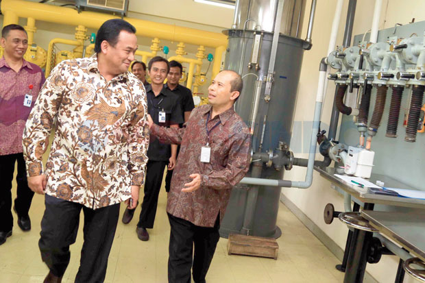 Indonesia Kebanjiran...