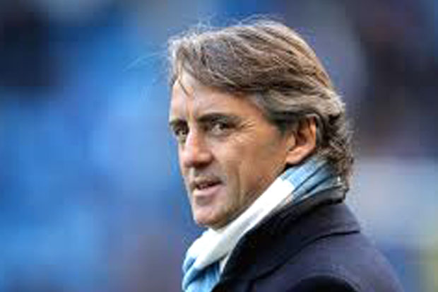Pencarian Mancini