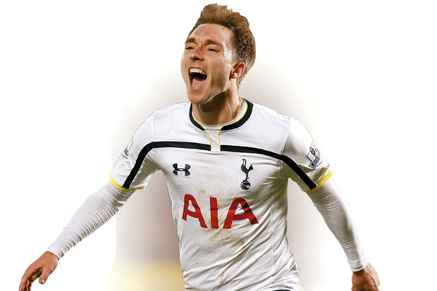Ambisi Spurs