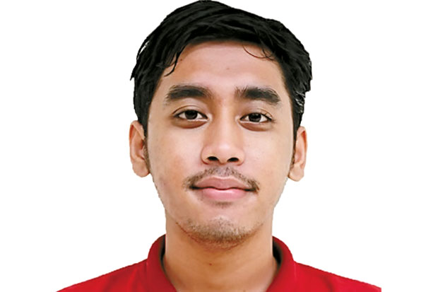 Reformasi Pajak untuk...
