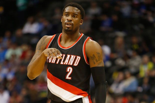 Blazers Raih Sembilan...