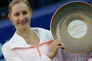 Torehan Gemilang Makarova