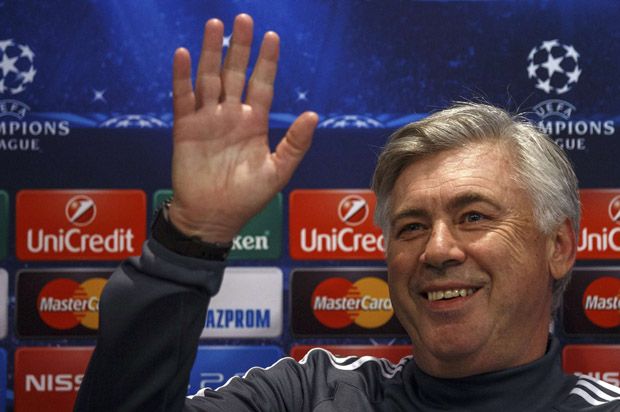 Madrid Samai Rekor Klub,...