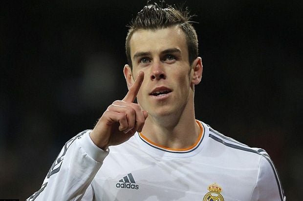 Bale Peringatkan Madrid...