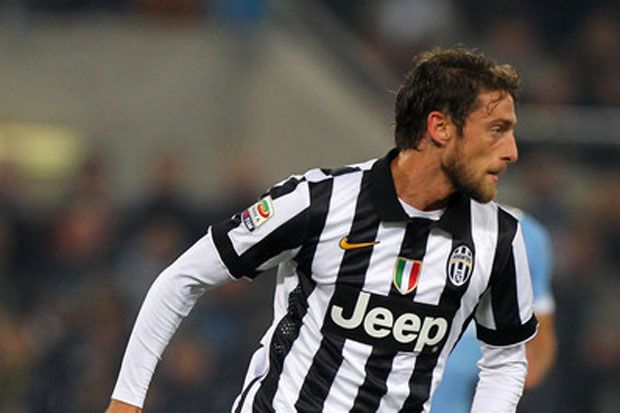 Marchisio Anggap Lawan...