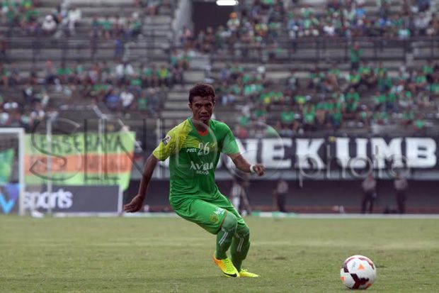 Skuad Dirombak, Persebaya...