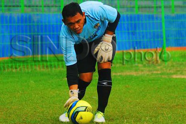 Trio Kiper Laskar Mataram...