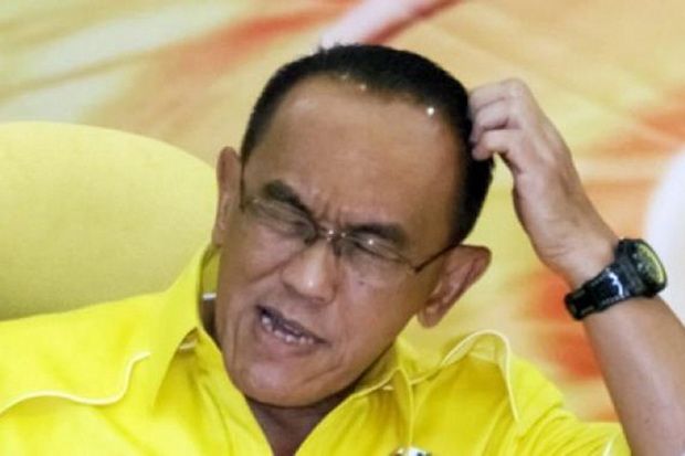39 DPD Jatim Kompak...