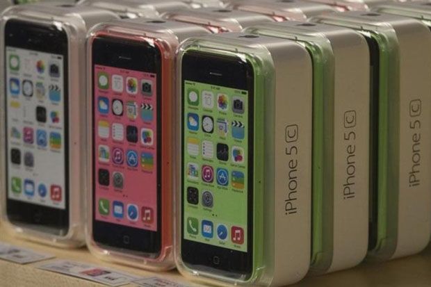 Selamat Tinggal iPhone...