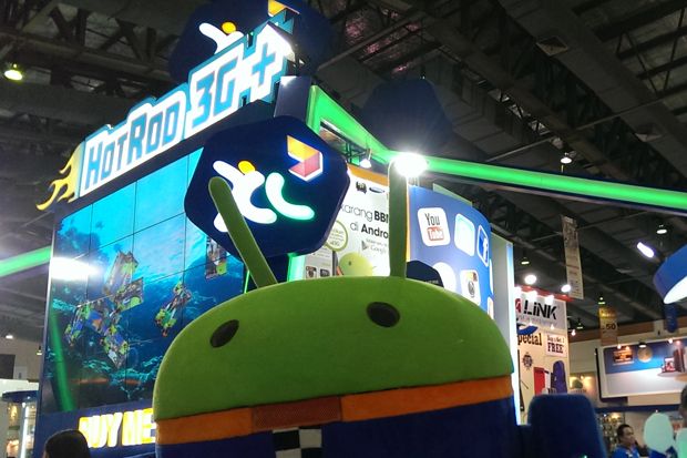 XL Perpanjang Uji Coba...