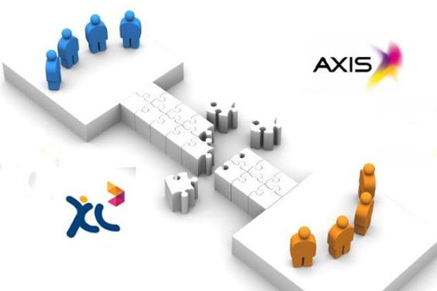 Migrasi Pelanggan Axis...