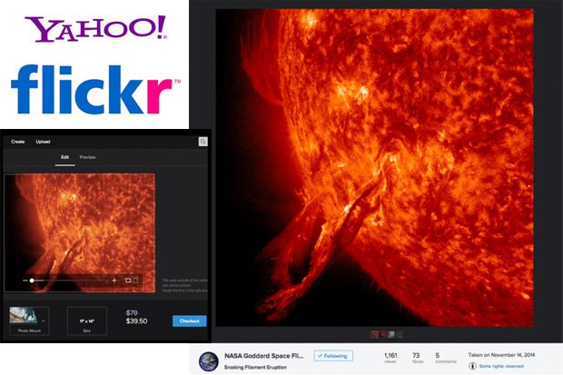 Yahoo Luncurkan Wall...