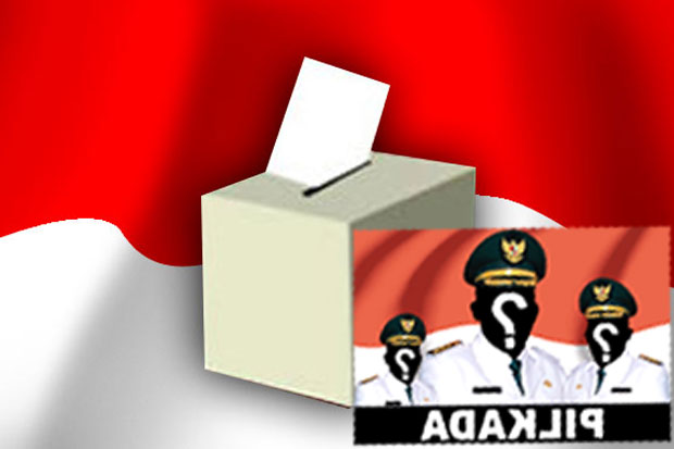 Aturan Sengketa Pilkada...