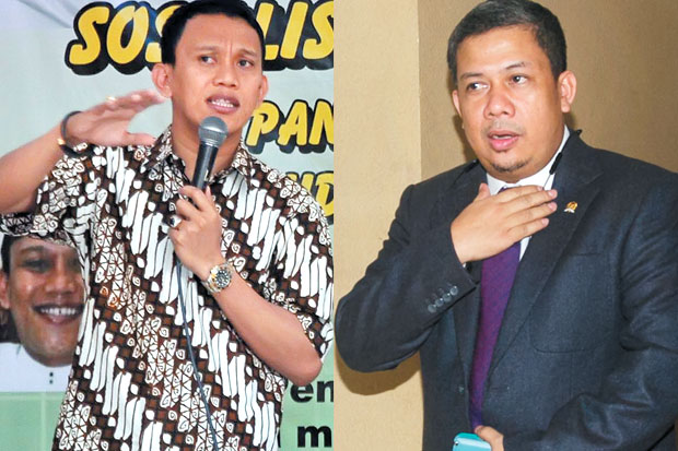 Konflik DPR Bisa Berlanjut