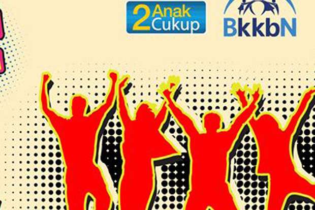 BKKBN Beri Pelatihan...