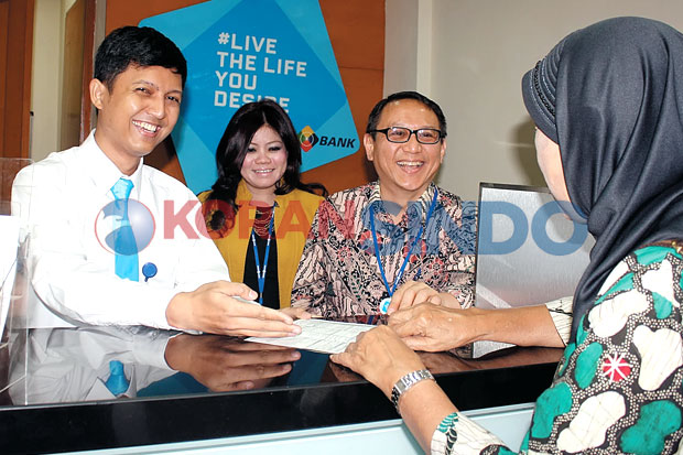 MNC Bank Siap Relokasi...