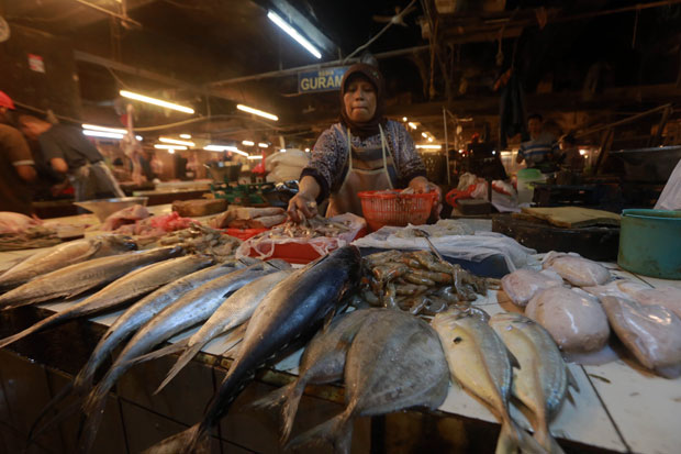 Perikanan Tuna Indonesia...