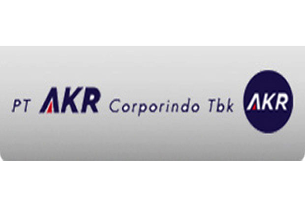 AKR Corporindo Bangun...