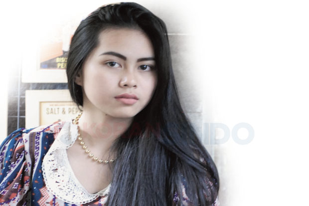 Dipanggil Sadako