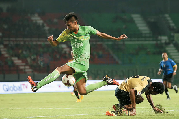 Strategi Duo Jatim