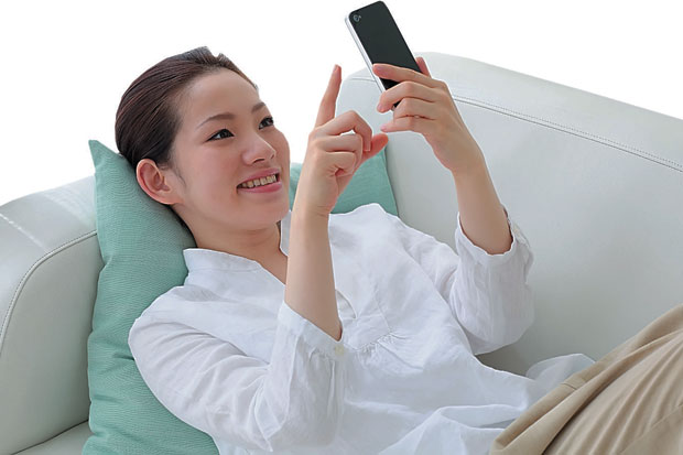 Gadget Ganggu Kesehatan