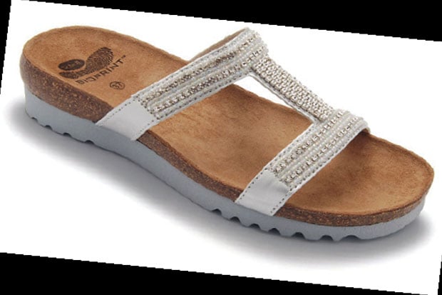 Teknologi Pijat Sepatu...