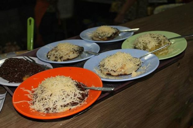 Serabi Pancake Indonesia...