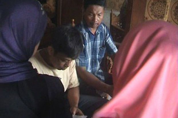 Dana PSKS Warga Nganjuk...