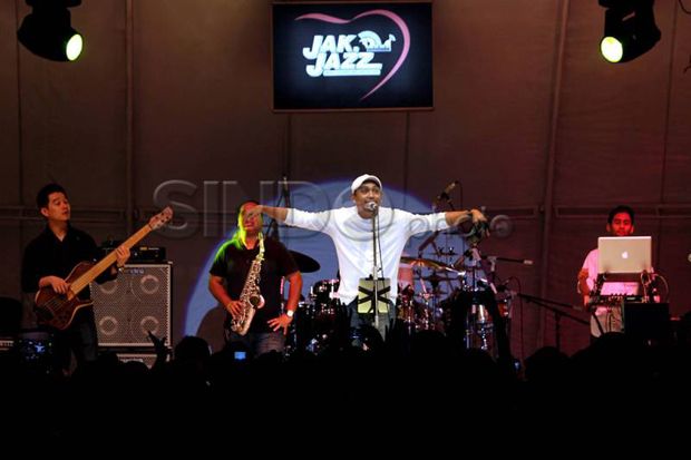 Jak Jazz 2014 Siap Guncang...