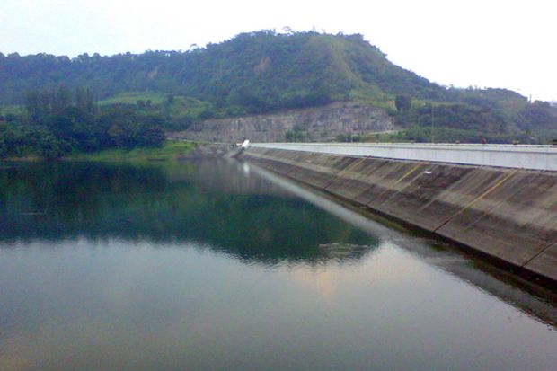 Pemerintah Lelang Pembangunan...